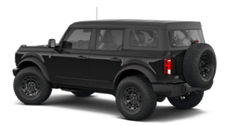 2026 Ford Bronco® External Image 2